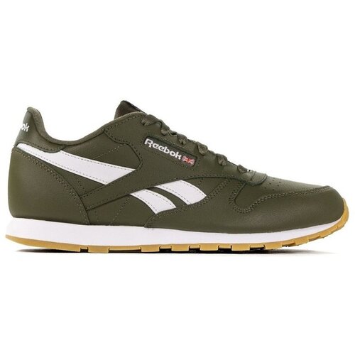 Reebok Nizke superge Classic Leather Kostanjeva Cene