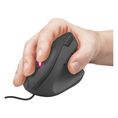 Trust vertikalna gaming mi&amp;scaron;ka GXT 144 Rexx, 22991 Slike