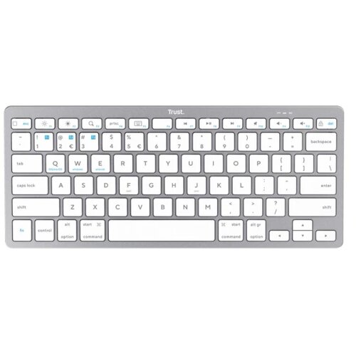 Trust Tastatura Basic, Bluetooth HR SI Cijene