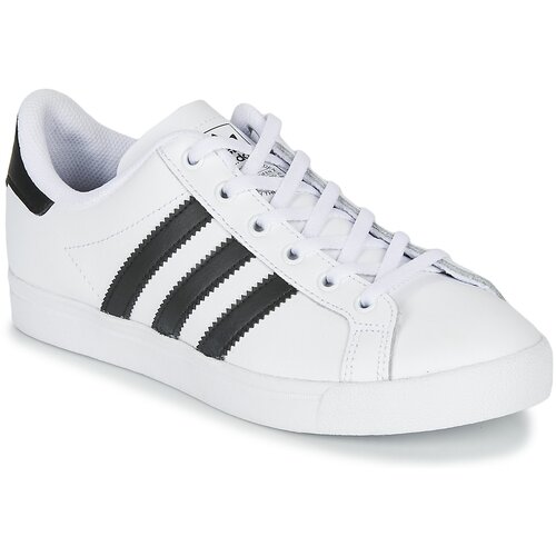 Adidas COAST STAR J Bijela Slike