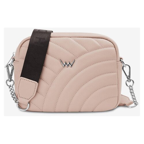 Vuch Crossbody torba Nelly Beige, 16 x 22 cm Cene