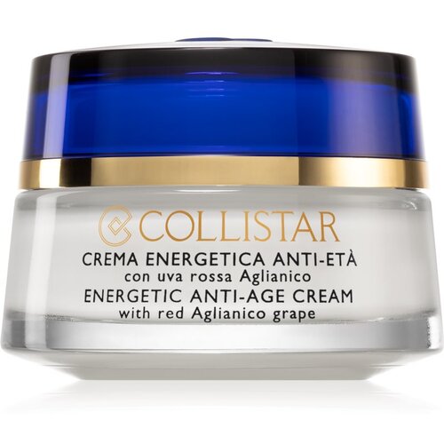 Collistar Special Anti-Age Energetic Anti-Age Cream krema za pomlađivanje 50 ml Cijene