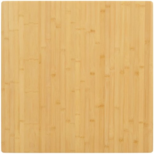 Stolna ploča 90 x 90 x 1,5 cm od bambusa Cijene
