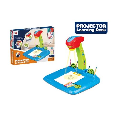  Dečiji projektor za zabavu i igru ( 877702 ) Slike
