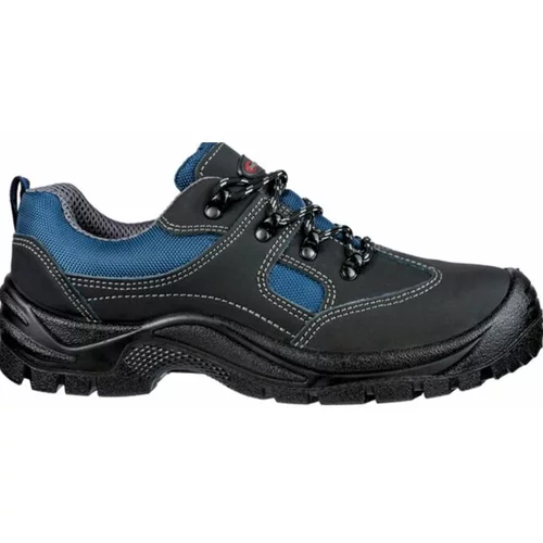 ALBATROS nizki delovni čevlji s kapico Safe Low 641880/256-47