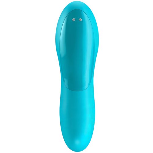 Satisfyer Naprstni vibrator Teaser, moder Slike