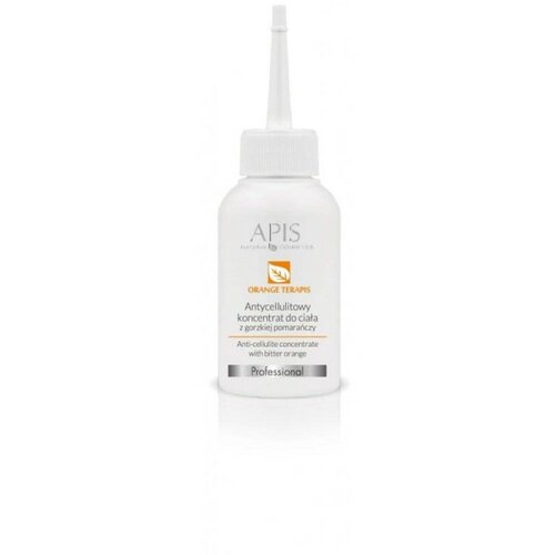 Apis Natural Cosmetics apis - orange terapis - koncentrovana formula - 60 ml Slike
