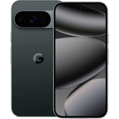 Google Pixel 10 Pro 512GB Obsidian DE Slike