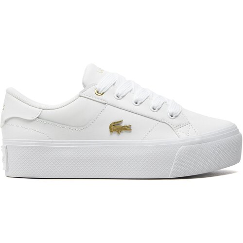 Lacoste ZIANE Bijela Slike