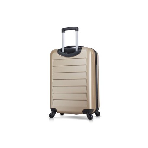 Zoozie Bags Putni kofer 6585, zlatne boje Cene