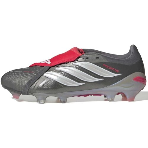 Adidas Nogomet Predator Pro Ft Fg Siva Cene