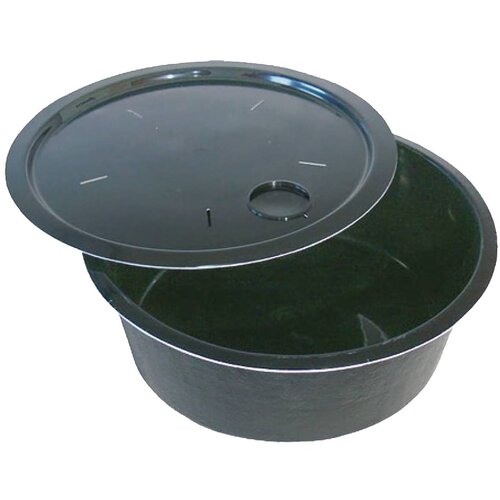 FIAP 3144 Fountainbowl Active 60 rund vodni bazen (Ø x V) 590 mm x 340 mm 1 kos, (20641803) Cene