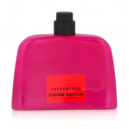 Costume National Supergloss parfumirana voda za ženske 100 ml Slike