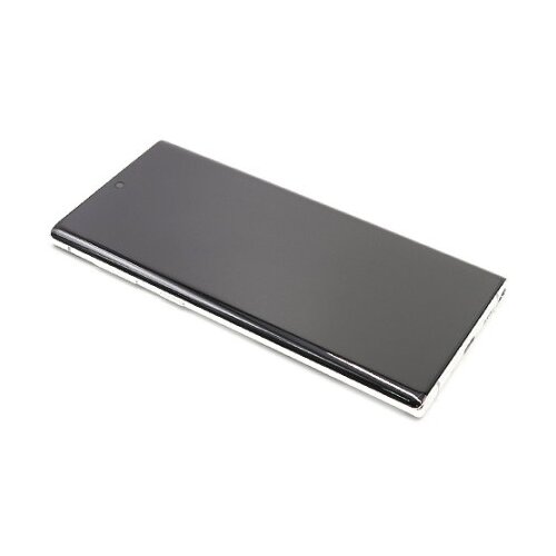  lcd za samsung n970f galaxy note 10 + touchscreen + frame aura white full org eu (gh82-20817b) ( LCD4971 ) Slike