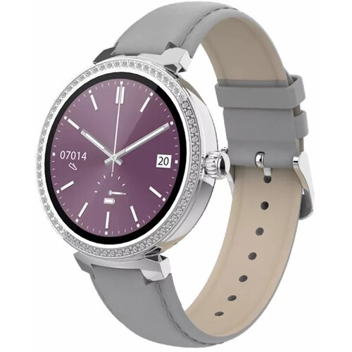Denver smartwatch SWC-342, srebrna Cijene