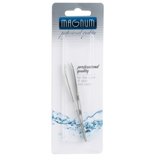 Magnum Professional Quality INOX pinceta po&amp;scaron;evna 060 10 cm Slike