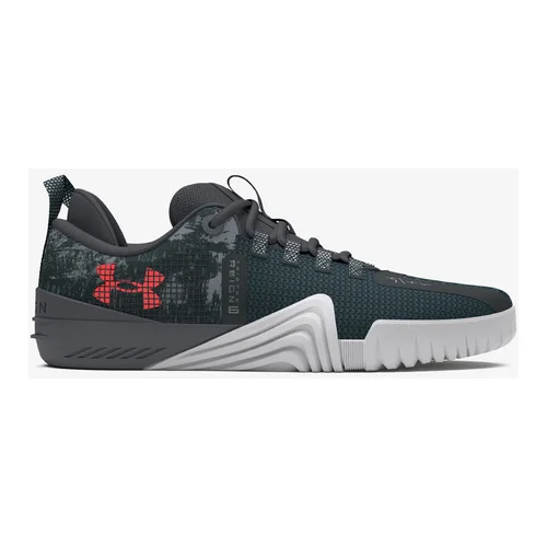 Under Armour UA W TriBase Reign 6 Superge Siva