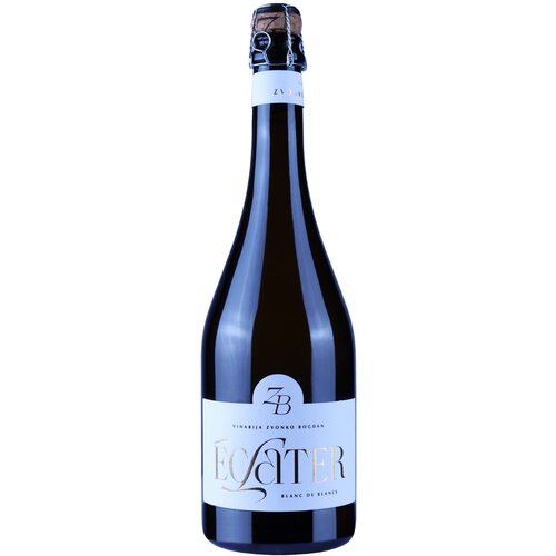 Vinarija Zvonko Bogdan Zvonko Bogdan Eclater Penušavo Cene