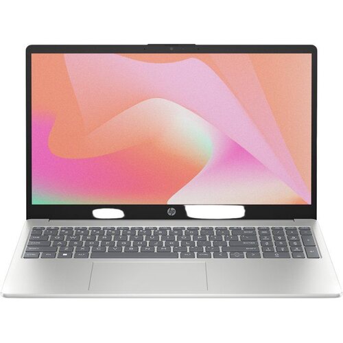 HP laptop 15 15.6" (15-fd0158nm) intel core 5 120U / 16GB / 1TB ssd / intel graphics / natural silver Cene