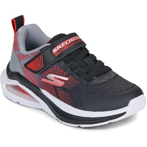 Skechers Nizke superge MICROSPEC MAX VELOCITY Črna Slike