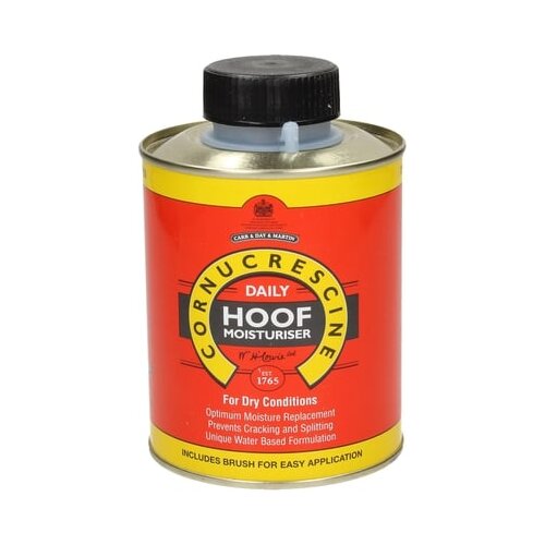 Carr & Day & Martin Cornucrescine Daily Hoof Moisturiser Cene