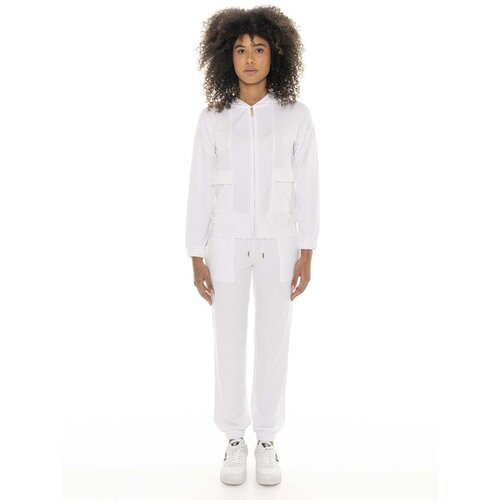 Leone 1947 Trenirka komplet Woman Tracksuits Chic Bela Cene