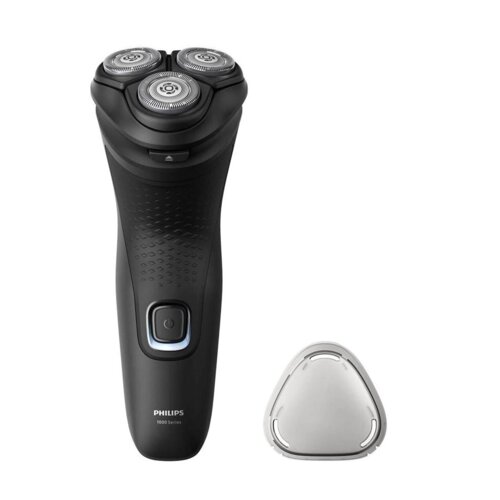 Philips S1141/00 mu&scaron;ki brijaći aparat Rotirajući aparat za brijanje &Scaron;i&scaron;ač Crno Cijene
