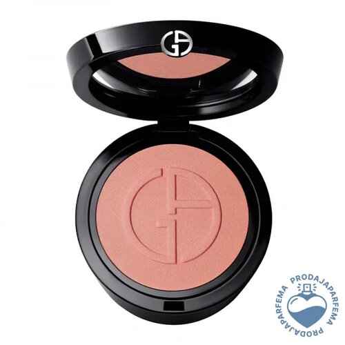 Giorgio Armani Luminous Silk Glow Blush (N°10 Intimate) 3.6g Cijene
