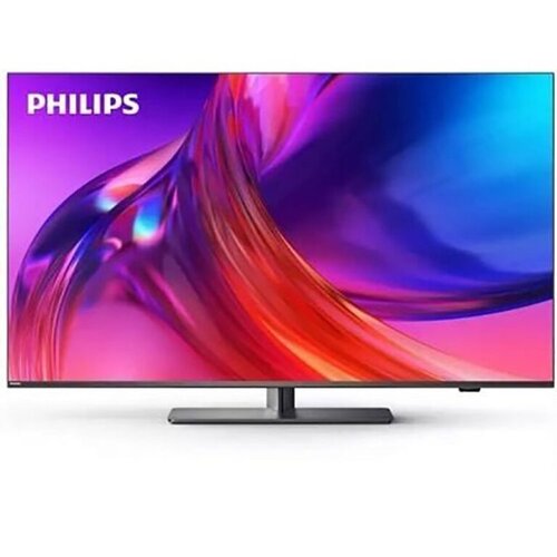 Philips 50PUS8818/12 TV, 50&amp;Prime; (127 cm), LED, Ultra HD, Google TV - - 50 Slike