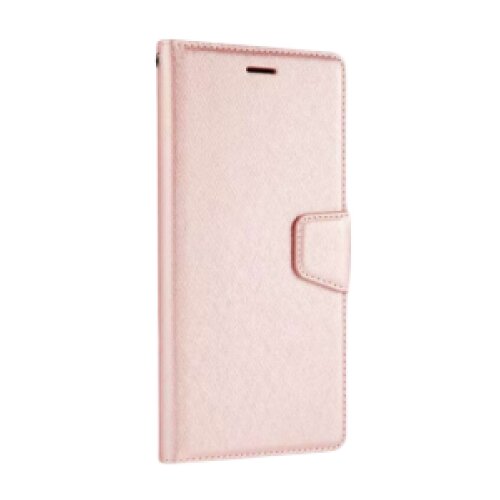  ALIVO Futrola preklop Samsung A27 ROZE ZLATNA Slike