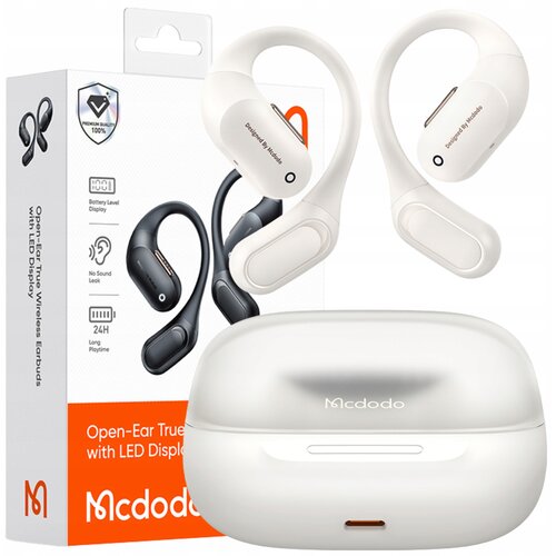 McDodo BREZŽIČNE SLU&Scaron;ALKE ZA TELEFON, TABLIČNI RAČUNALNIK, BLUETOOTH 5/4, (5000260442) Cene