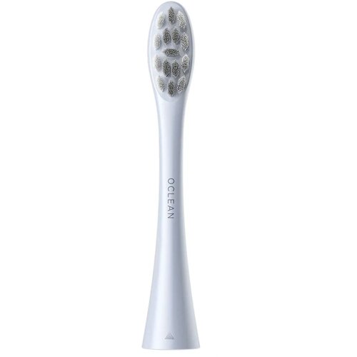 Oclean 554038 P1C9 GLAVA ZA EL. ČETKICU ZA ZUBE Srebrna Cene