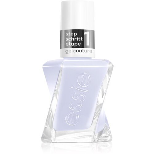 Essie gel couture 2.0 lak za nokte s gel efektom nijansa 450 prefect posture 13,5 ml Cijene