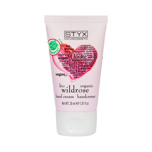 STYX Krema za roke z divjo vrtnico - 30 ml Cene