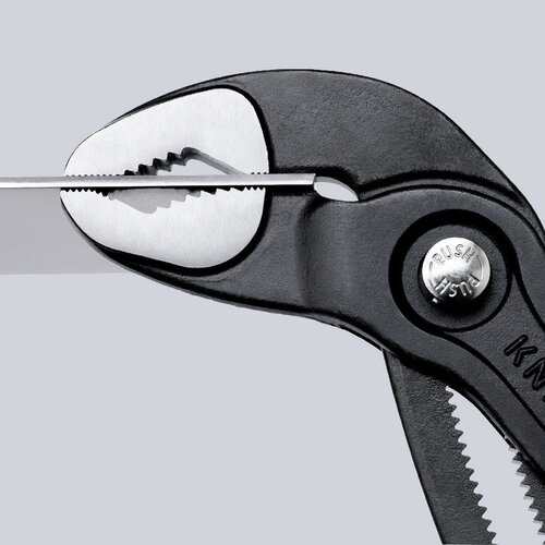 Knipex klešta papagaj 87 01 180 mm Cene