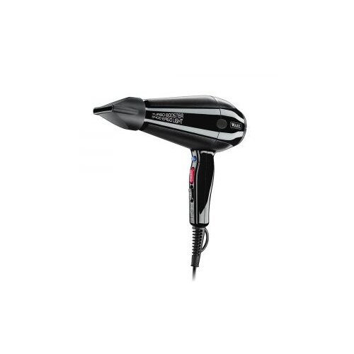 Fen za kosu Wahl Turbo Booster Ergolight 2400 W – Crni Cijene