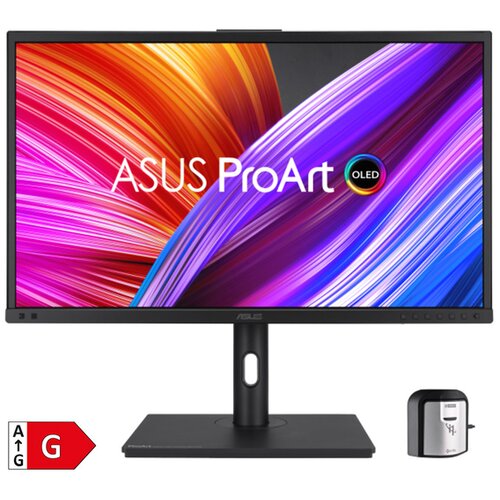 Asus monitor ProArt OLED PA27DCE-K, 27 inch Cene