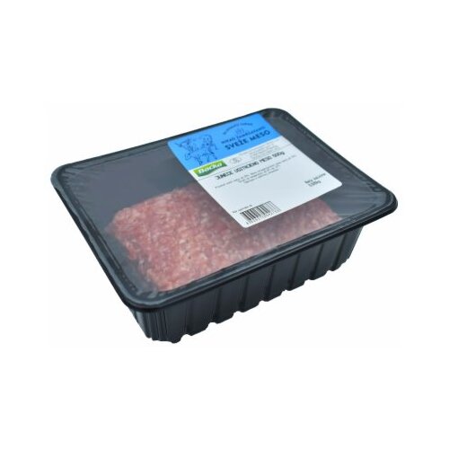 Bačka sveže juneće meso usitnjeno 500g Cene