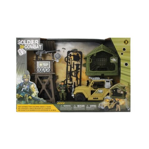 Best Luck set za igru - vojska ( BE8164E ) Cene