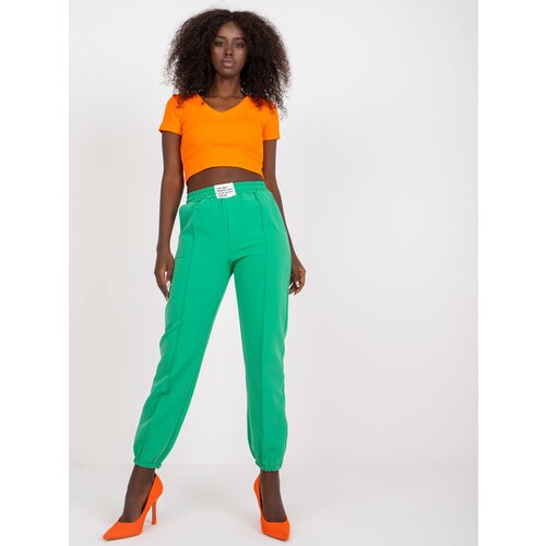Italy Moda Pants-DHJ-SP-15832.64-green Cijene