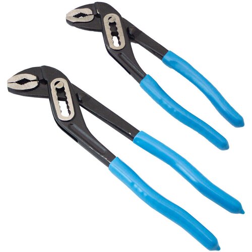 Shumee Set kle&amp;scaron;č za vodno črpalko 175/250mm BITUXX Orodje za črpalko 2 kosa, (21214366) Slike