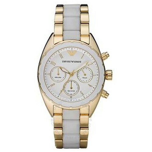 Emporio Armani Ženski sat AR5944 (&amp;Oslash; 38 mm) Slike