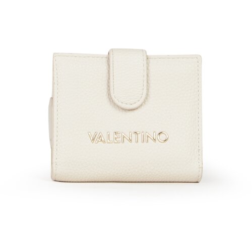 Valentino MARIO Ženski novčanik BRIXTON, Beli Cene