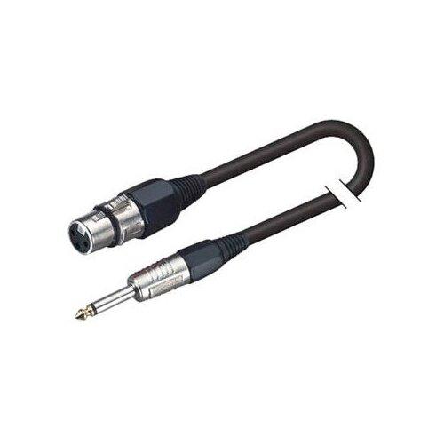 Soundsation BMCJX-5BK mikrofonski kabl Cene