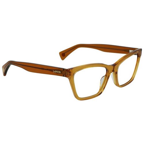  Ženski Okvir za naočale Lanvin LNV2615-208 &Oslash; 53 mm Cijene