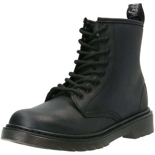 Dr. Martens &amp;Scaron;kornji &amp;#039;Serena&amp;#039; črna Slike