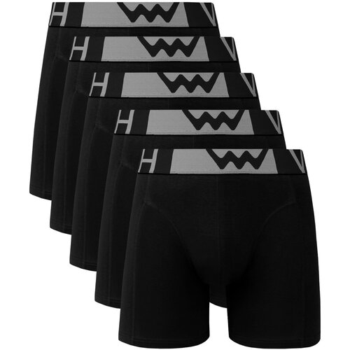 Vuch Boxer shorts Noor 5pack Slike