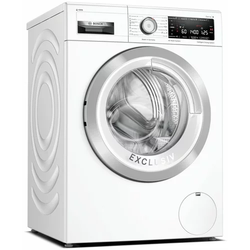 Bosch pralni stroj WAV28KH2BY exclusiv
