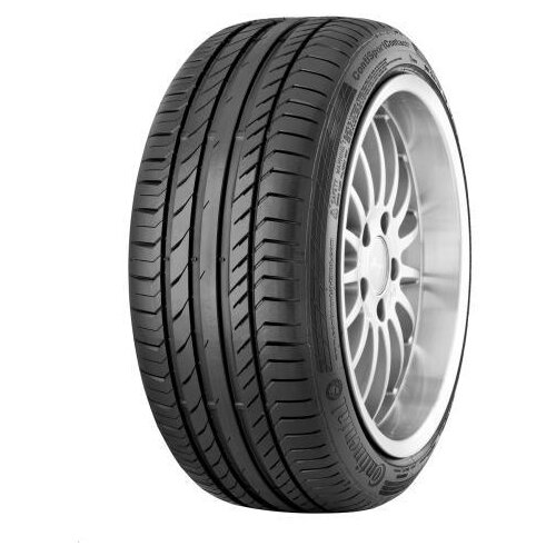 Continental Letna 285/45R21 113Y SC-5 SEAL* XL FR - Skladišče 6 (Dostava 1 delovni dan) Cene