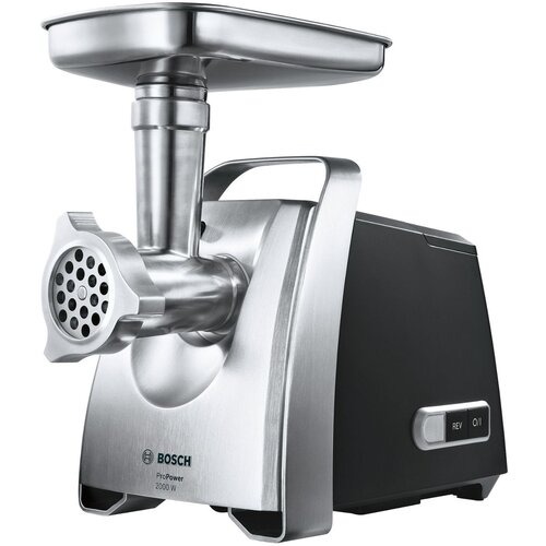 Bosch APARAT ZA MLJEVENJE MESA MFW68680, (4242002834580) Slike